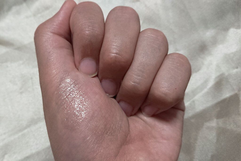 ティアー アイライナー/ETUDE/リキッドアイライナーを使ったクチコミ（2枚目）