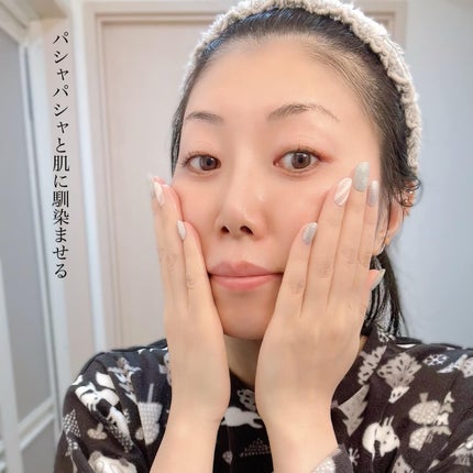 LEA SKINER/cliento/化粧水を使ったクチコミ(5枚目)