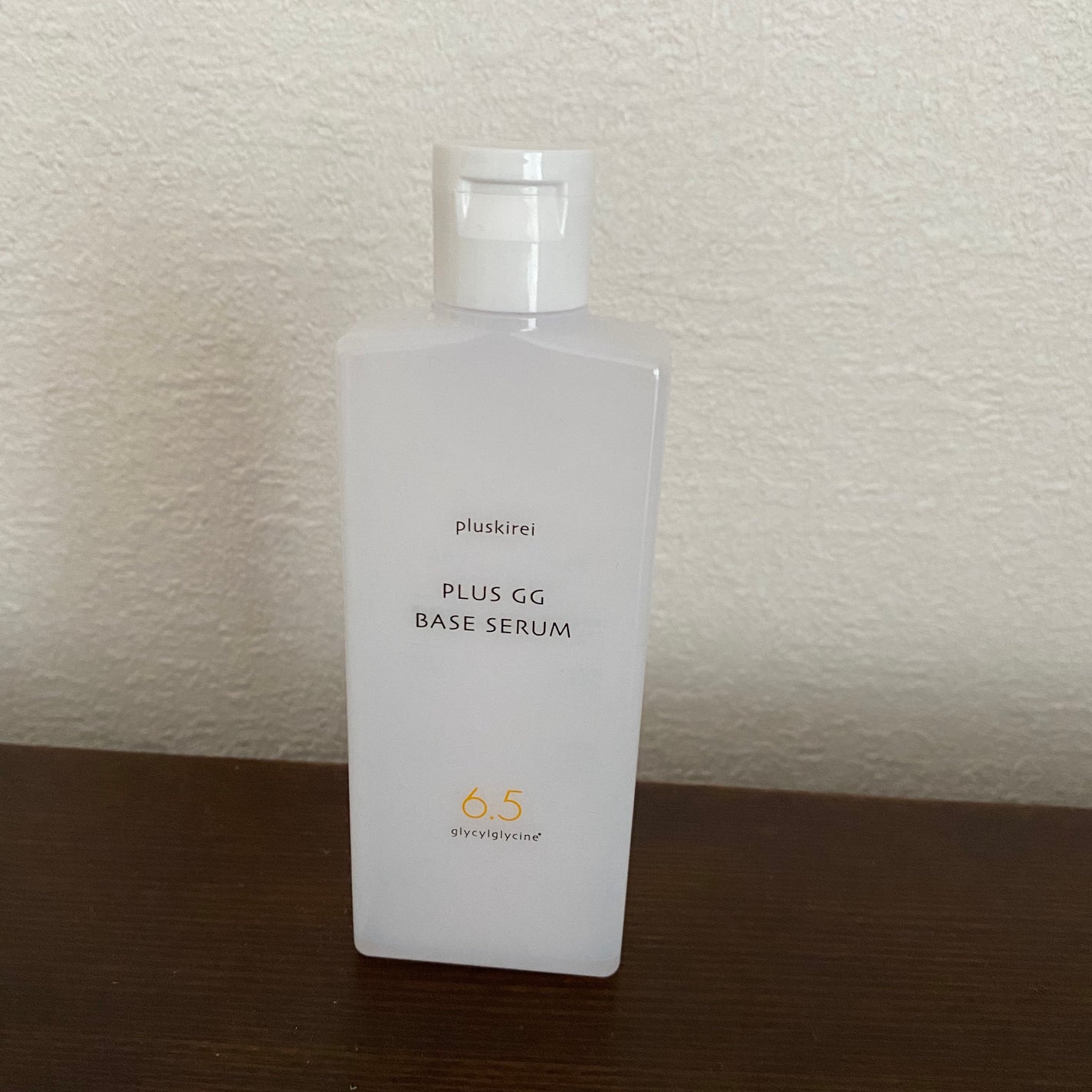 バランシングVCクリアスポッツ/エトヴォス/美容液を使ったクチコミ(1枚目)