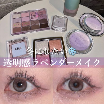 ジルスチュアート パステルペタル ブラッシュ/JILL STUART/パウダーチークを使ったクチコミ(1枚目)