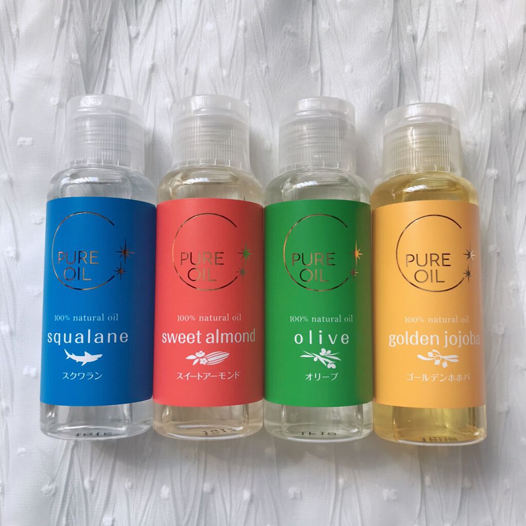 高速配送高速配送オリヂナル ピュアオイル ゴールデンホホバ 80ml 美容オイル スキンケアオイル オリヂナル ピュアオイル ゴールデンホホバ 80ml 美容オイル