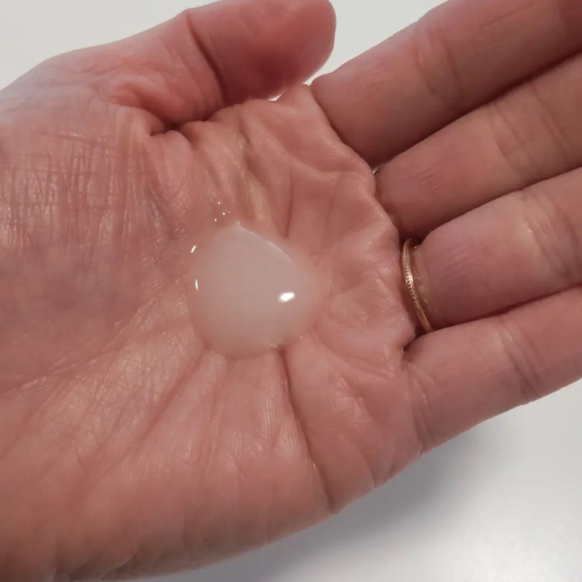 モーニング リニュー/インフィニティ/その他洗顔料を使ったクチコミ（2枚目）