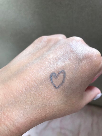 ニュアンス アイライナー/SUQQU/リキッドアイライナーを使ったクチコミ(3枚目)