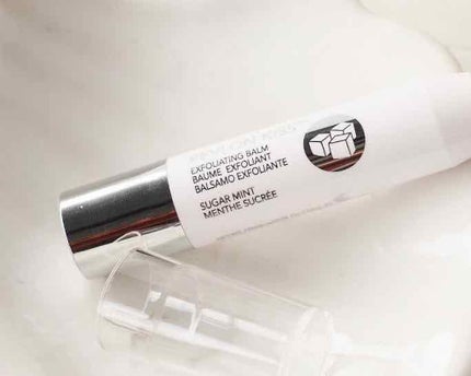 レブロン キス シュガー スクラブ/REVLON/リップスクラブを使ったクチコミ(1枚目)