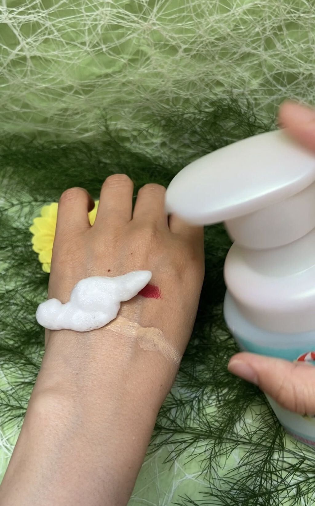 を使ったクチコミ（3枚目）