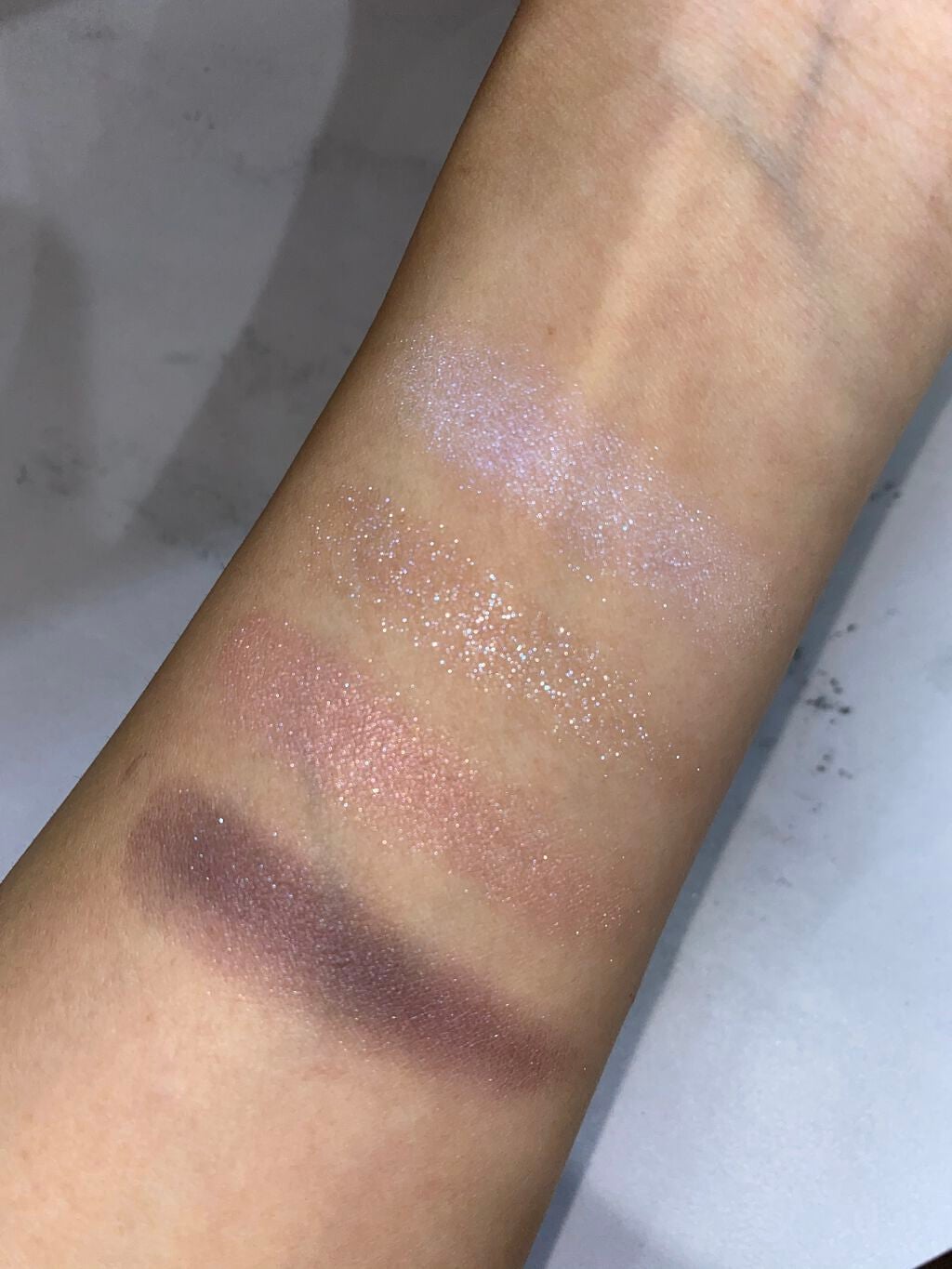 アイカラーレーション/LUNASOL/アイシャドウパレットを使ったクチコミ(5枚目)