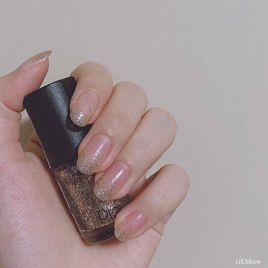 プレイネイル/ETUDE/マニキュアを使ったクチコミ(3枚目)