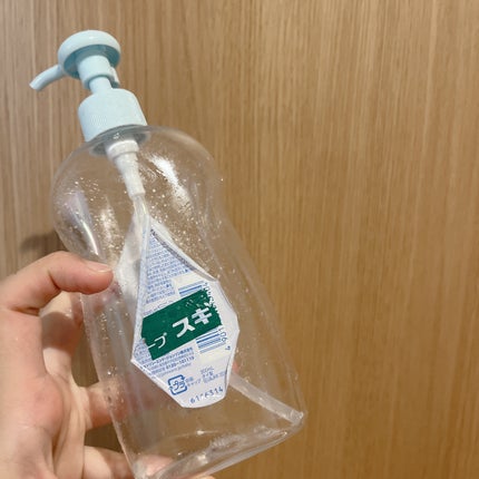 ベビーオイル 無香料/ジョンソンベビー/ボディオイルを使ったクチコミ(3枚目)