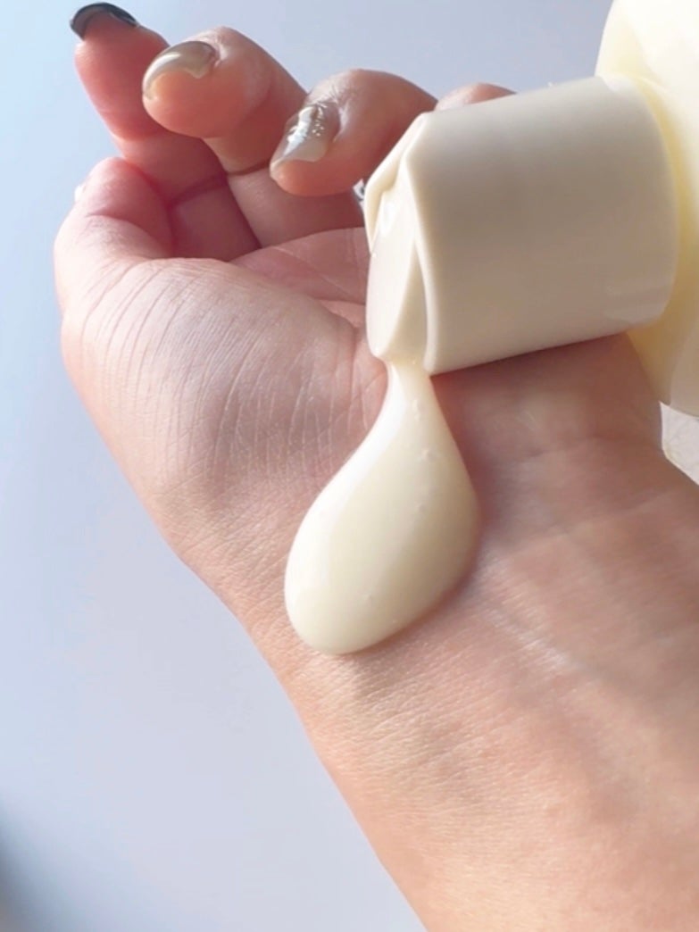 Skin Barrier Calming Lotion/Ongredients/乳液を使ったクチコミ(3枚目)