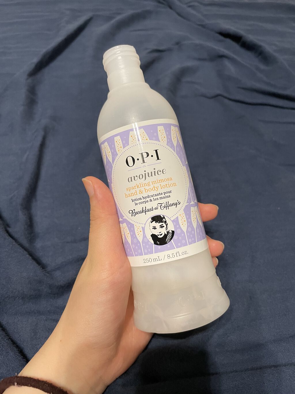 OPI オーピーアイ　アボジュース　ジャスミン　新品未使用　バラ売り可能 オーピーアイ / アボジュース ジャスミン ハンド&ボディ