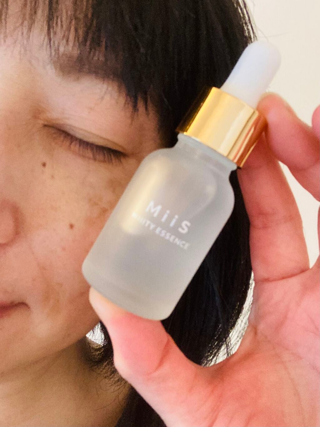 ホワイティエッセンス/MiiS/その他オーラルケアを使ったクチコミ(5枚目)