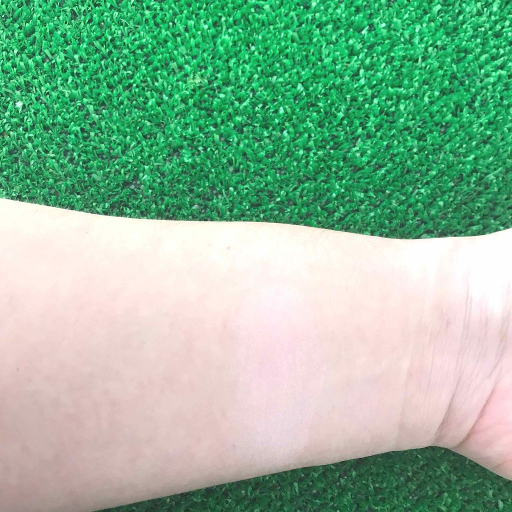 シングルカラー アイシャドウ/DHC/アイシャドウパレットを使ったクチコミ(4枚目)