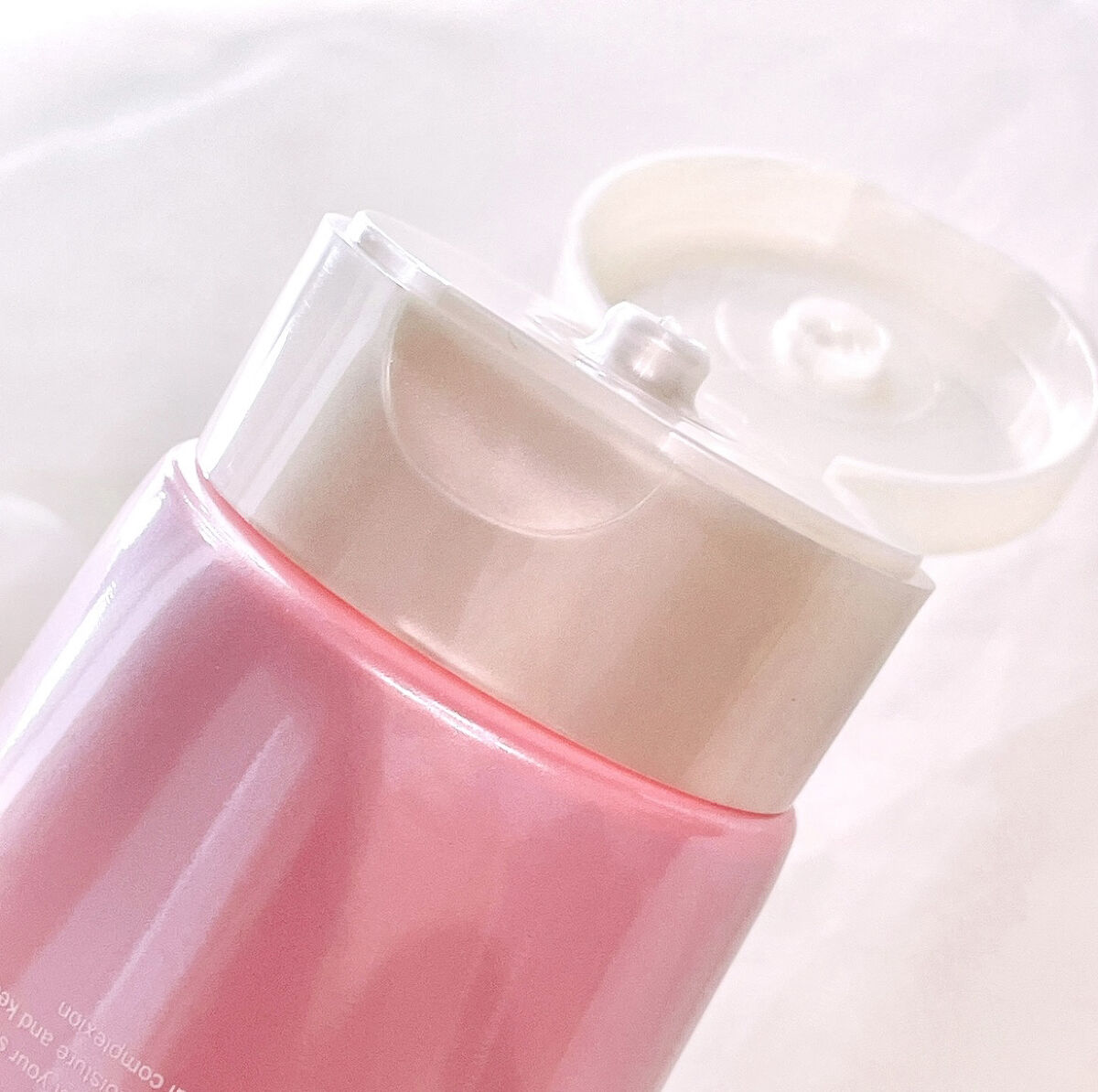 ナールスエークレンズ/ナールス/クレンジングジェルを使ったクチコミ（2枚目）