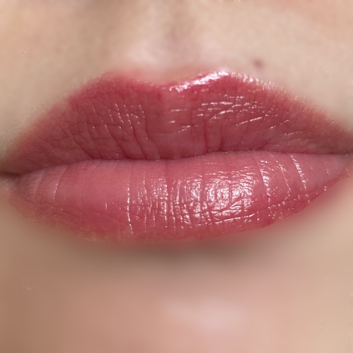 エレガンス クラルテ ルージュ ビジュー/Elégance/口紅を使ったクチコミ(3枚目)