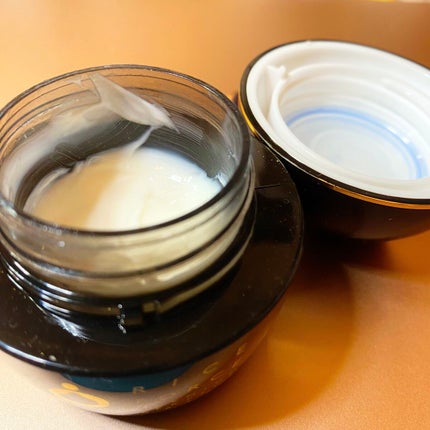 プレミアムパーフェクトクリーム/ライスフォース/フェイスクリームを使ったクチコミ(1枚目)