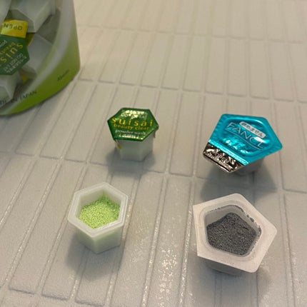 ディープクリア洗顔パウダー/ファンケル/洗顔パウダーを使ったクチコミ(1枚目)