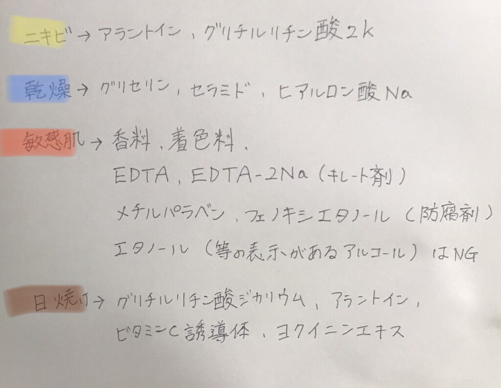 マイルド＆モイスチャーアロエジェル/ネイチャーリパブリック/ボディローションを使ったクチコミ（2枚目）