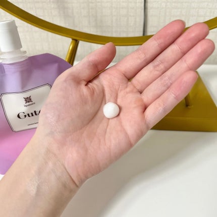 キュートヘアケアエッセンス/iqumore/頭皮ローションを使ったクチコミ(5枚目)