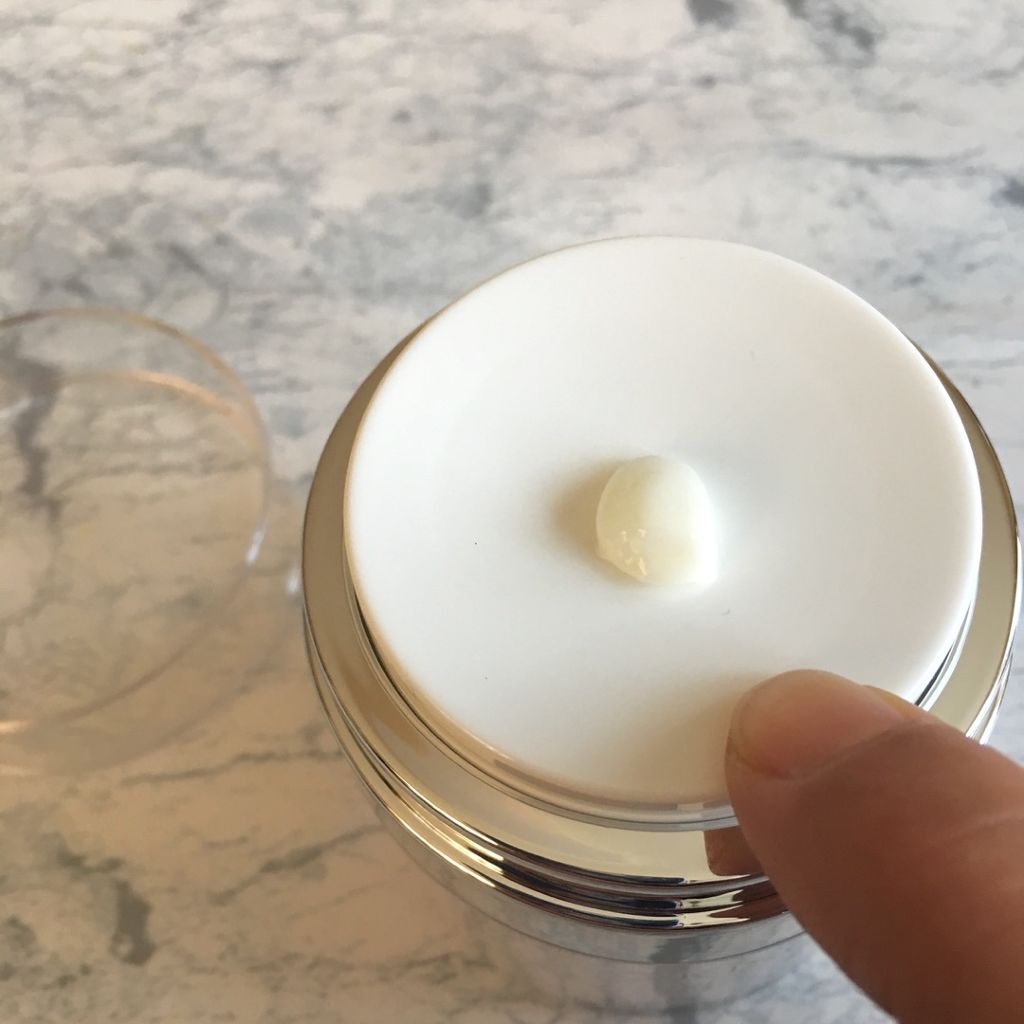 スーパーリンクルクリーム VA(旧)/KISO/フェイスクリームを使ったクチコミ（2枚目）