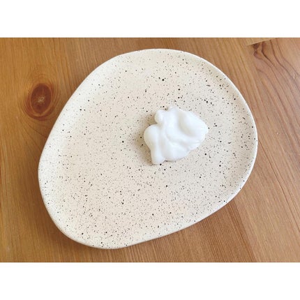 うるモイストディープリペアヘアマスク/byTREES/ヘアマスク・ヘアパックを使ったクチコミ(3枚目)