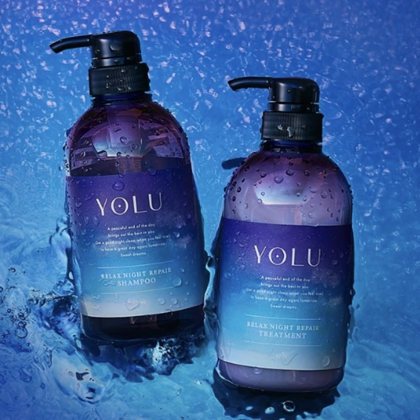 ディープモイスト シャンプー1.0／ヘアトリートメント2.0/&honey/市販シャンプーを使ったクチコミ（3枚目）