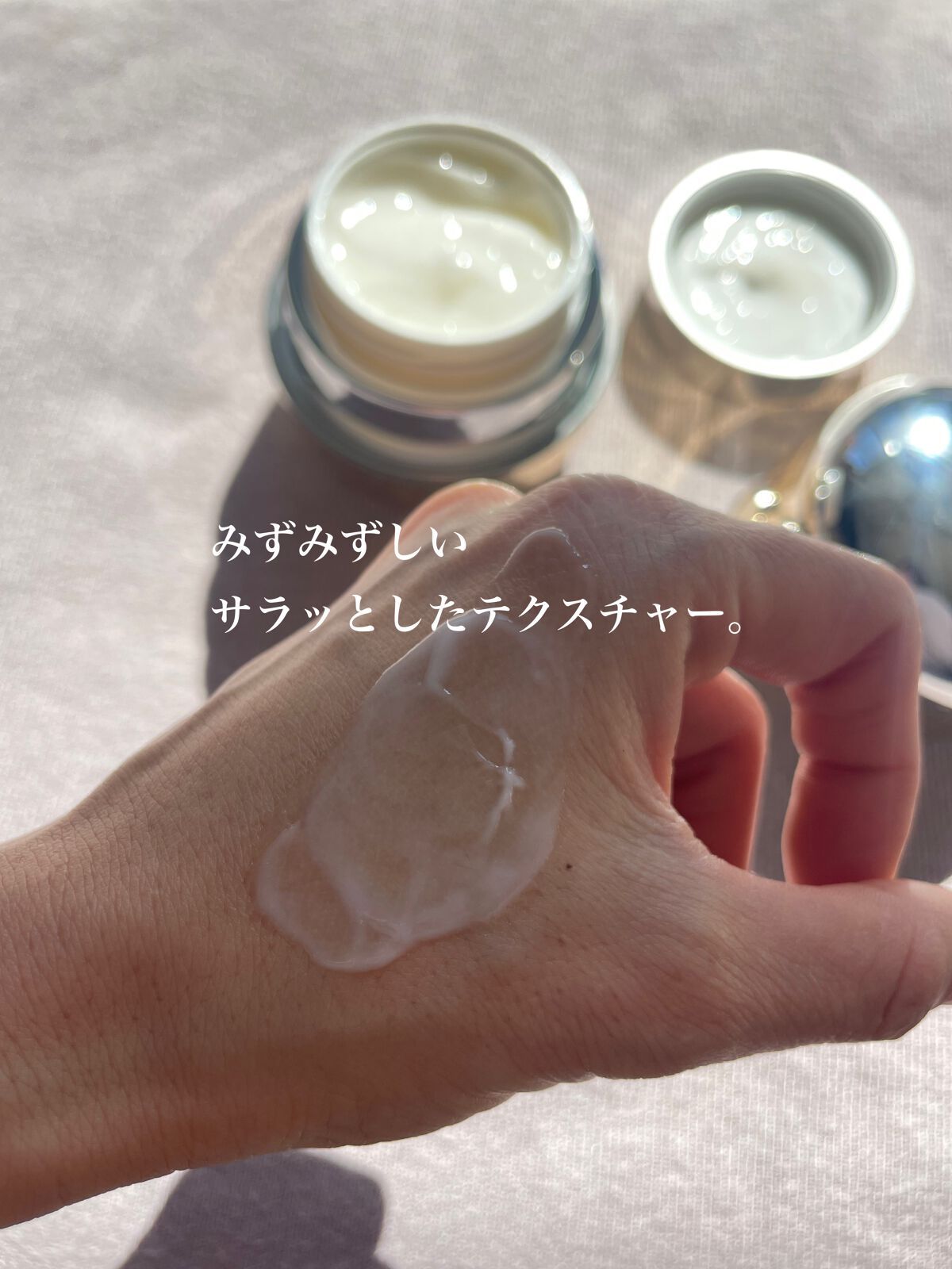 AG アルティメット フェイシャルクリームマスク/AGアルティメット/フェイスクリームを使ったクチコミ（3枚目）