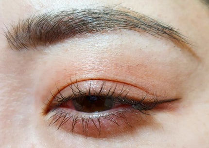 アイカラーレーション/LUNASOL/アイシャドウパレットを使ったクチコミ(4枚目)