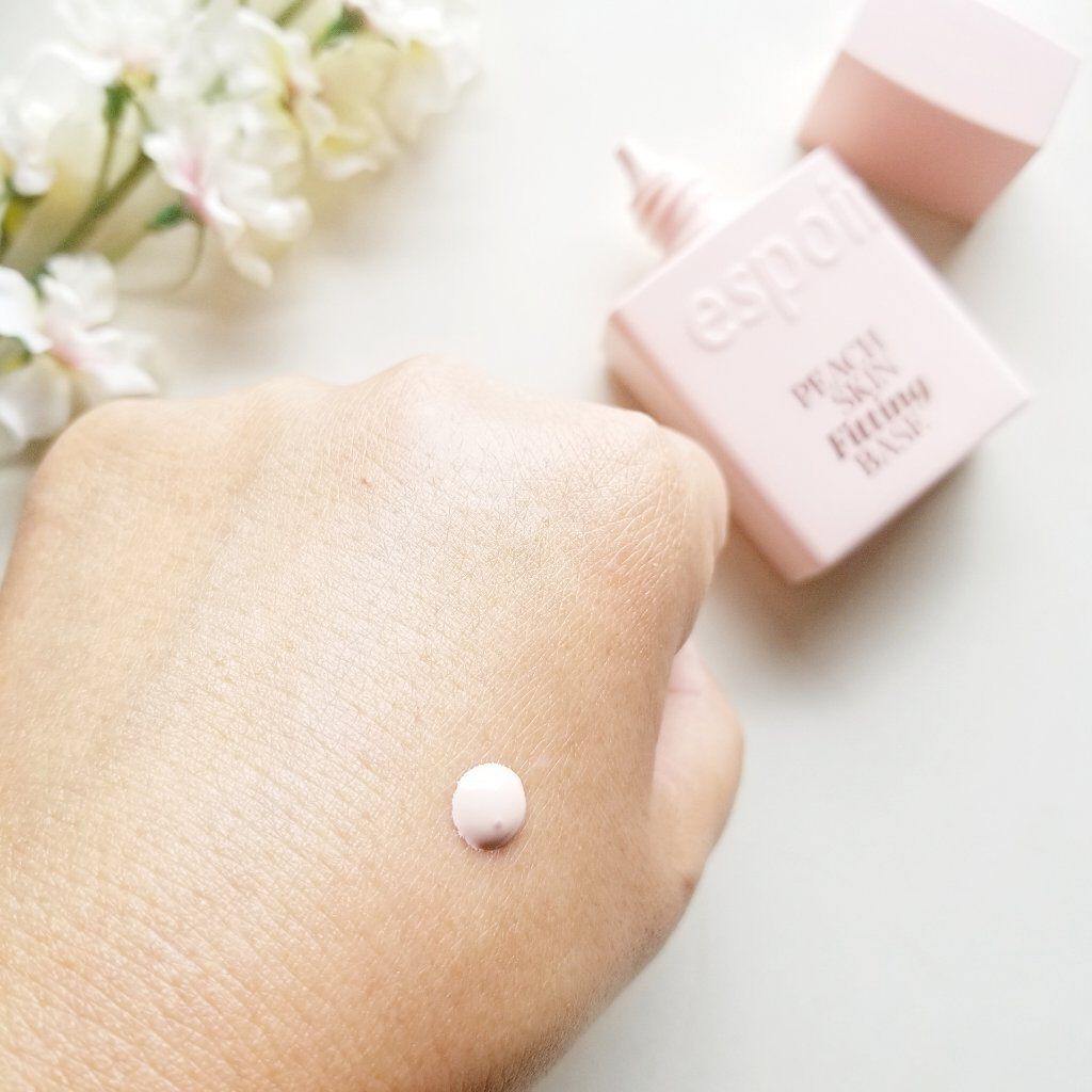 リアルアイパレット/espoir/マルチパレットを使ったクチコミ（3枚目）