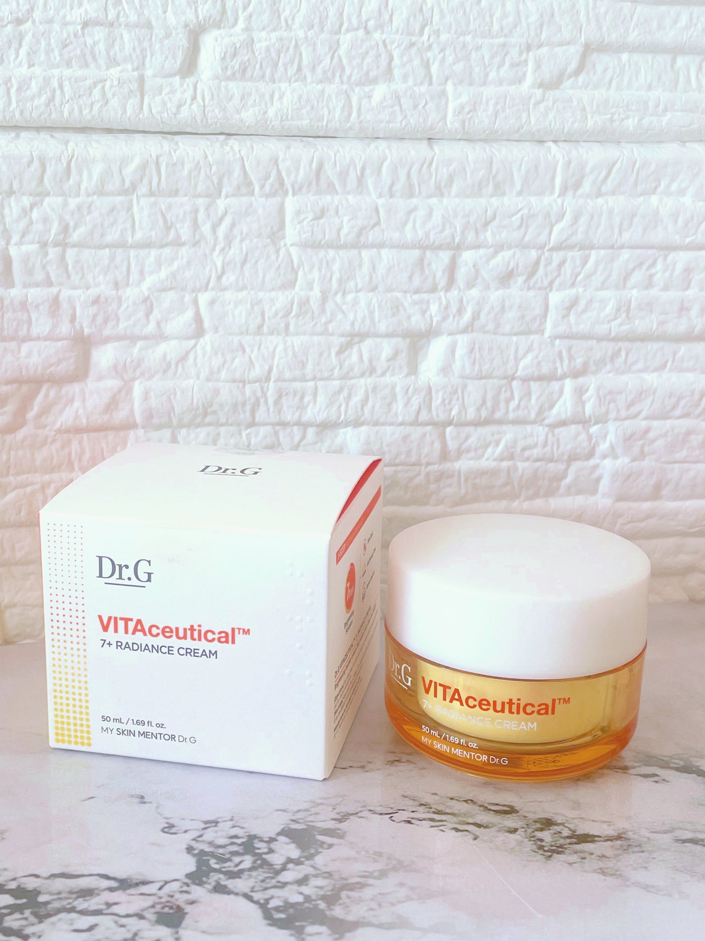 8デイズピュアビタミンCアンプル/VARI:HOPE/美容液を使ったクチコミ(4枚目)