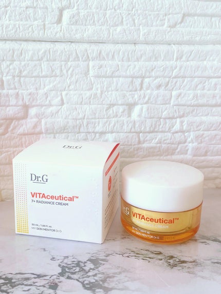 8デイズピュアビタミンCアンプル/VARI:HOPE/美容液を使ったクチコミ(4枚目)