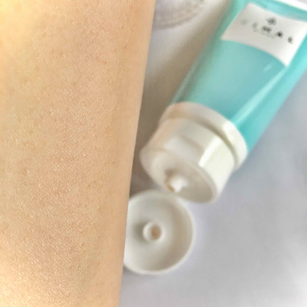 まりこ on LIPS 「おこもりダイエットにおすすめのクリーム𓀤NALSRIMCIM..」(4枚目)