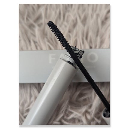 パーマネントカール ケア マスカラ/FASIO/マスカラを使ったクチコミ(2枚目)