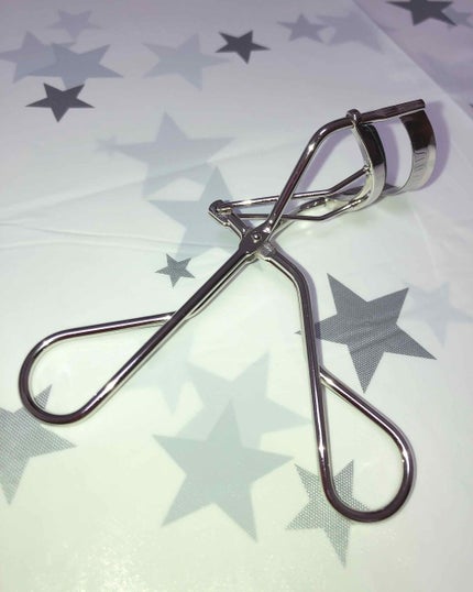 アイラッシュカーラー/SHISEIDO/ビューラーを使ったクチコミ(1枚目)