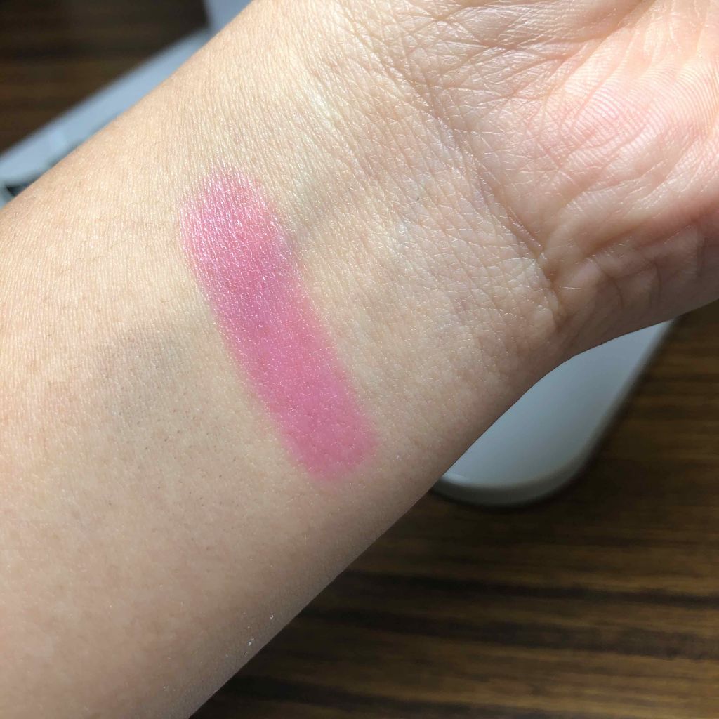 フラワーティントリップN オイルイン/Kailijumei/リップティントを使ったクチコミ（3枚目）