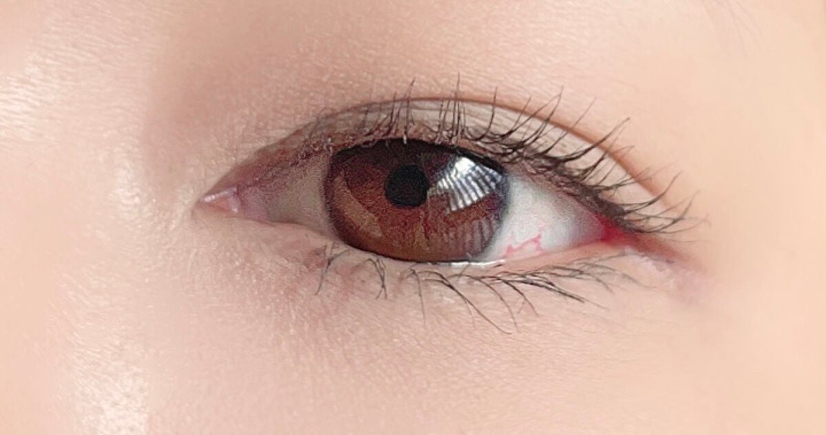 エテュセ アイエディション(マスカラ) G グロッシータイプ/ettusais/マスカラを使ったクチコミ(3枚目)