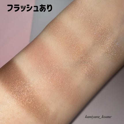 アイ カラー クォード/TOM FORD BEAUTY/アイシャドウパレットを使ったクチコミ(4枚目)