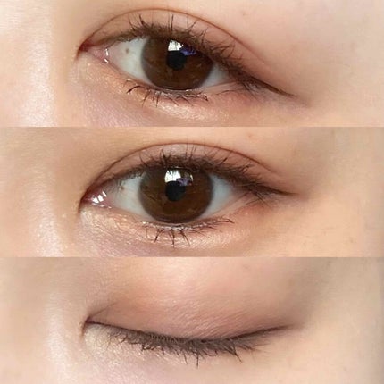 プレイカラー アイシャドウ/ETUDE/アイシャドウパレットを使ったクチコミ(3枚目)