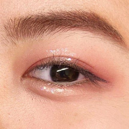 コットン ブラッシャー 2/MISSHA/パウダーチークを使ったクチコミ(2枚目)