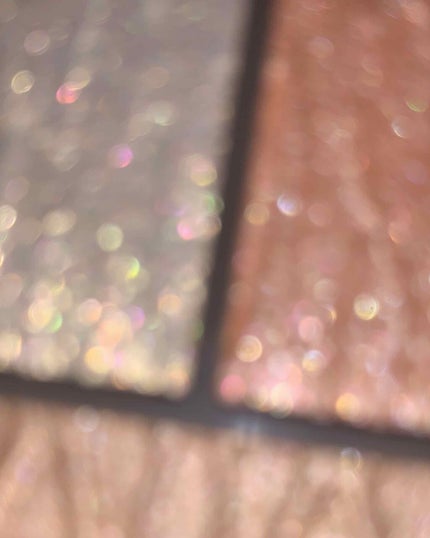 プリズムヴィーナス アイズ/Visée/アイシャドウパレットを使ったクチコミ(2枚目)