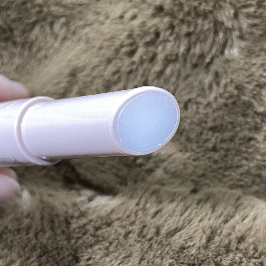 プランプリップケアスクラブ/キャンメイク/リップスクラブを使ったクチコミ（3枚目）