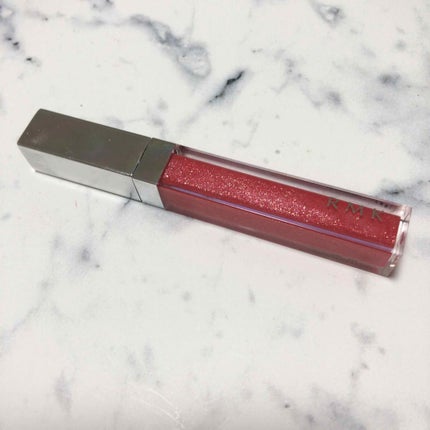 RMK カラーリップグロス/RMK/リップグロスを使ったクチコミ(1枚目)