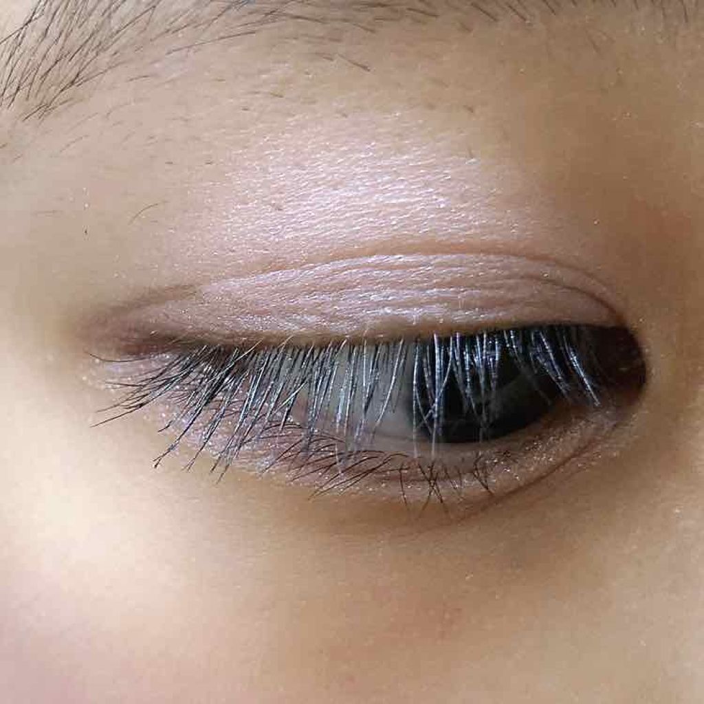 【旧品】パーフェクトスタイリストアイズ/キャンメイク/アイシャドウパレットを使ったクチコミ（3枚目）