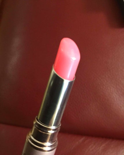 サクラヴェールリップ/パラドゥ/リップクリームを使ったクチコミ(2枚目)