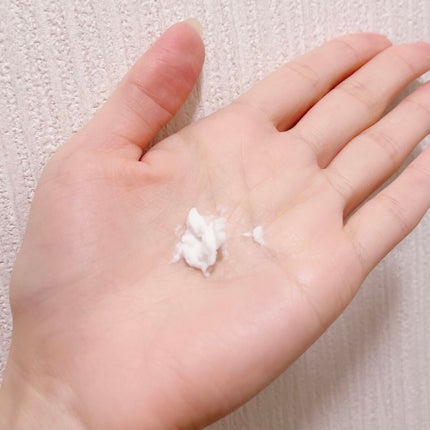 スフレヘアバーム/エアリー&イージー/ヘアバームを使ったクチコミ(4枚目)