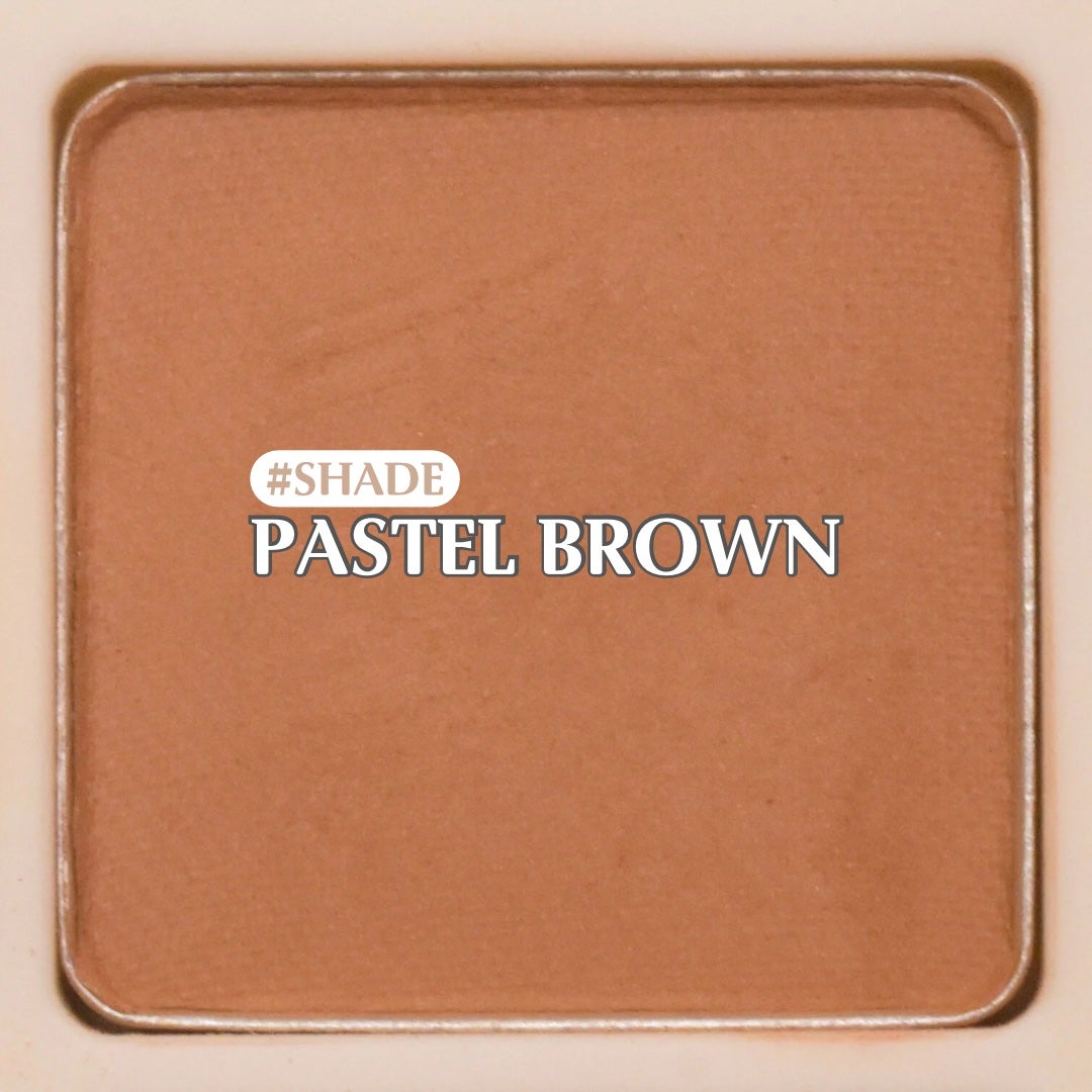 リアルミーアイパレット/ベリサム/アイシャドウパレットを使ったクチコミ(4枚目)