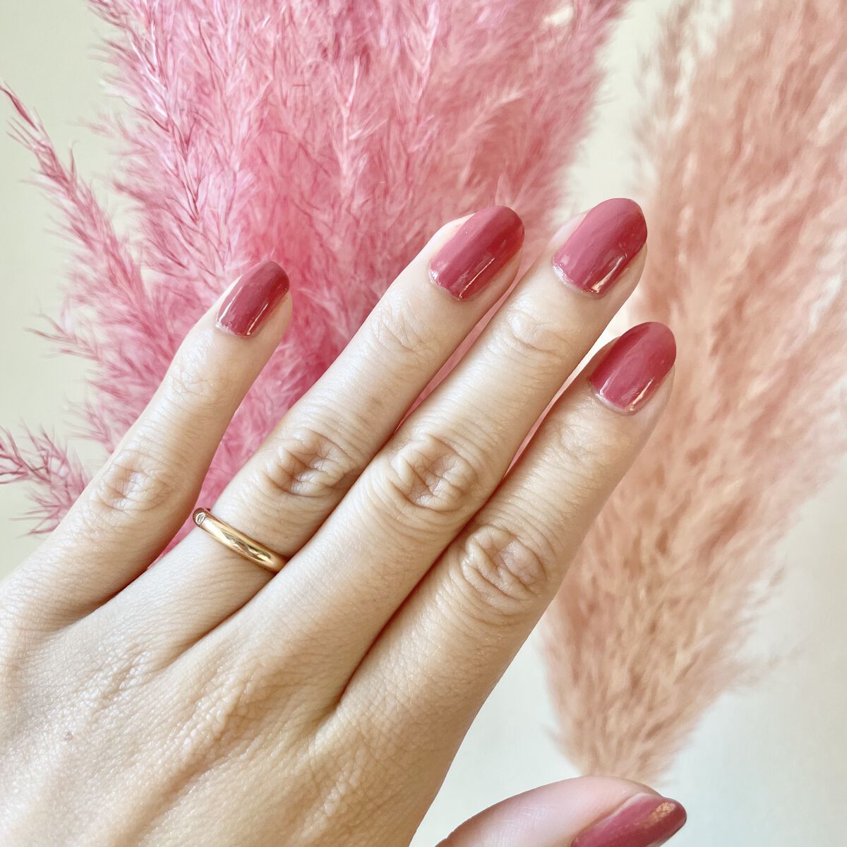 カラフルネイルズ/キャンメイク/マニキュアを使ったクチコミ（3枚目）