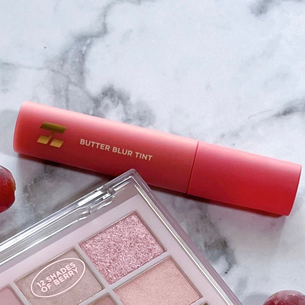 バターブラーティント/HOLIKA HOLIKA/リップティントを使ったクチコミ(1枚目)