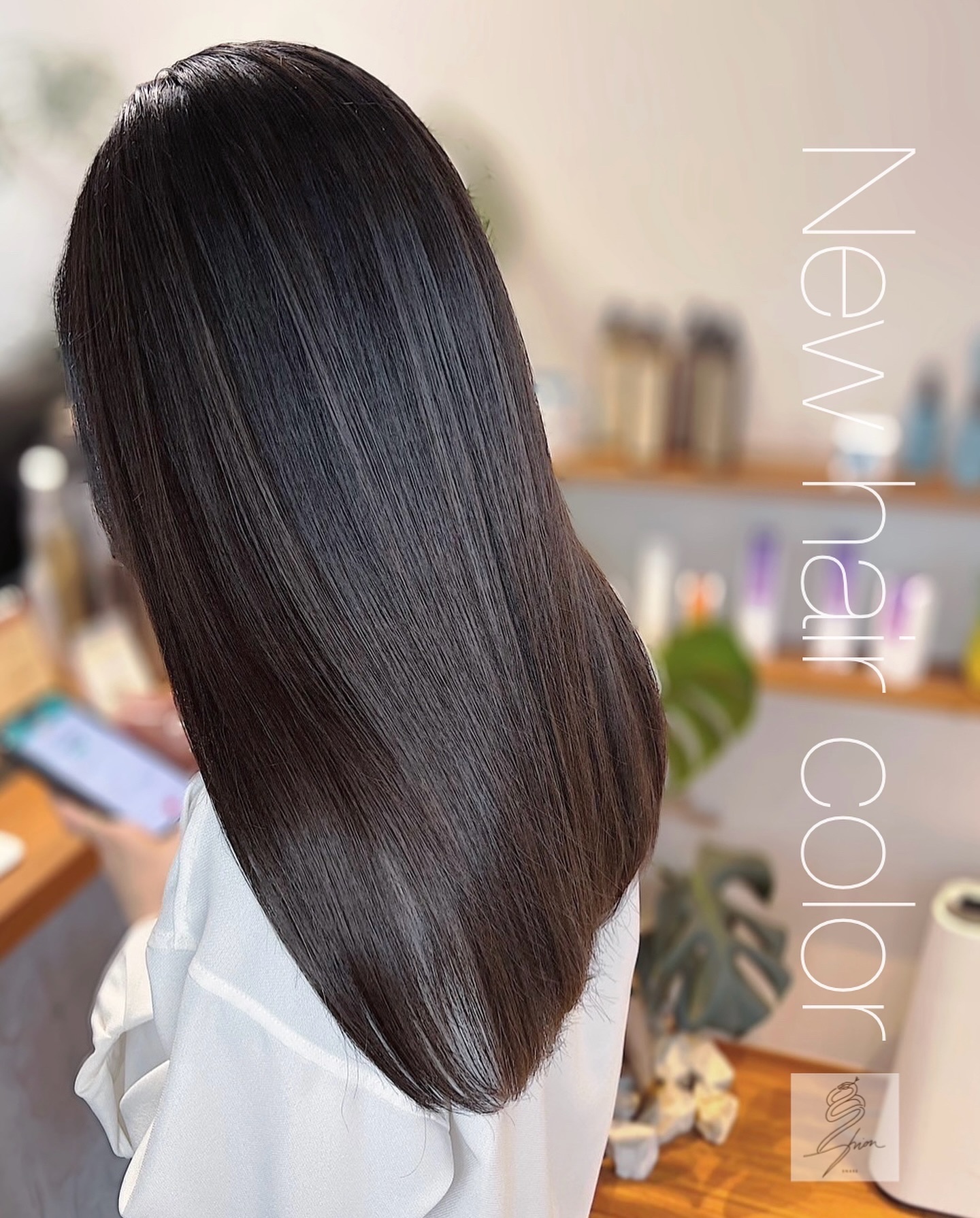 モロッカンオイル トリートメント/モロッカンオイル/ヘアオイルを使ったクチコミ（2枚目）