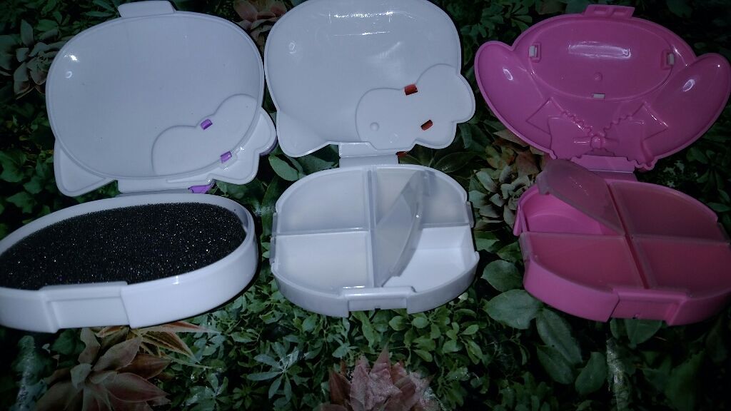 おくすりケース/DAISO/その他を使ったクチコミ(2枚目)