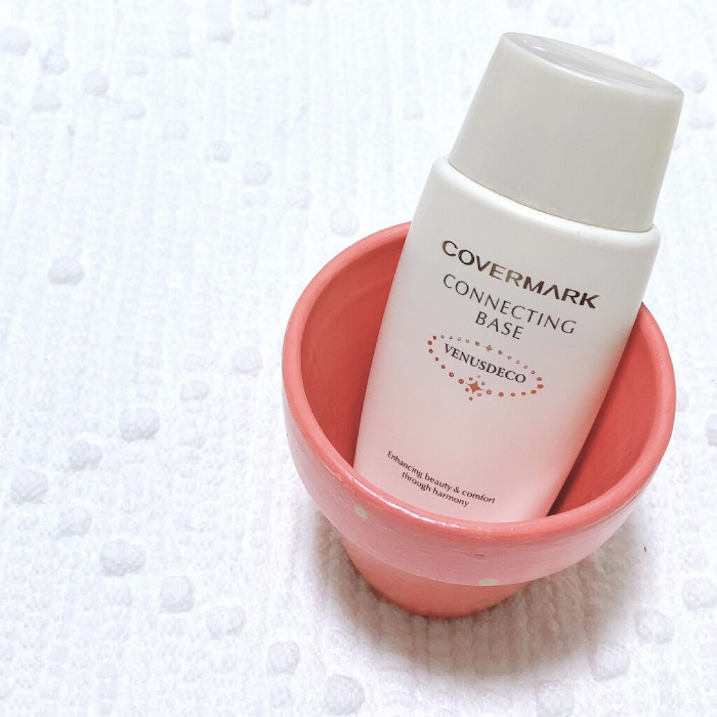 コネクティングベース 試してみた】コネクティング ベース＜ヴィーナスデコ